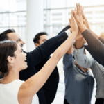 Segurança Psicológica: o ativo invisível que sustenta equipes de alta performance